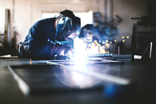 Best Aerospace and Defense Welding in Moreland, ID