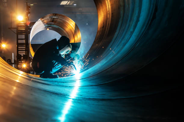  Moreland, ID Welder Pros