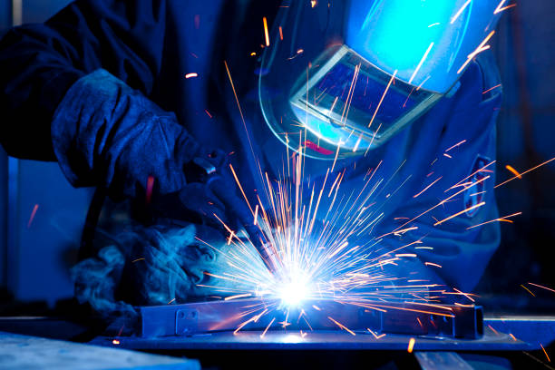 Moreland, ID Welder & Metal Fabrication Company