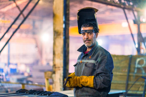 Affordable Welder Services in Moreland, ID