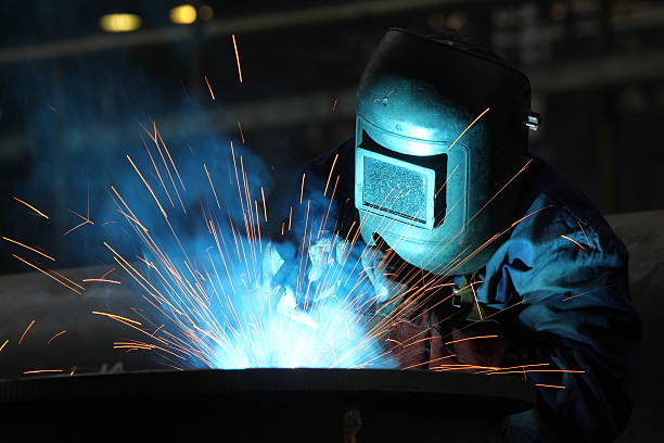 Best Pipe Welding in Moreland, ID